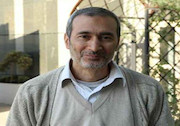 دکتر احمد حاتمی