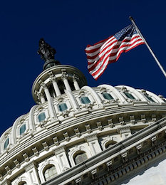 یک قطعنامه ضدایرانی دیگر در سنای آمریکا به تصویب رسید  سنای آمریکا