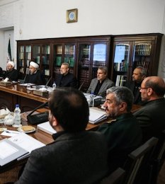 سند در اولویت قراردادن شبکه های پیام رسان داخلی و خارجی تصویب شد شورای عالی فضای مجازی//