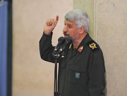 پدر حاج «صادق آهنگران» درگذشت/عکس آهنگران