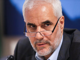 صلاحیت معاون دولت اصلاحات برای انتخابات شوراها تائید شد مهرعلیزاده