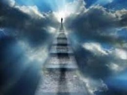 روح چه کسانی به «برهوت» میرود؟ روح . برزخ