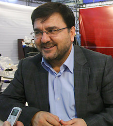 برجام اثرگذارترین اقدام مجلس خواهد بود/ برخی تمایل دارند کشور به ورطه جنگی دیگر رود  بهروز نعمتی//