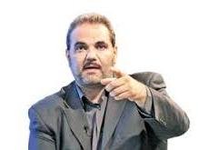 جواد خیابانی دوباره خبرساز شد  جواد خیابانی 43