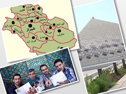 چهره های شاخص از شیراز می آیند؟/ اصولگرایان پیشتاز وحدت، احمدی نژادی ها در حاشیه/ نیروهای سفید، کاندیداهای اصلاح طلبان خواهند شد  انتخابات-شیراز
