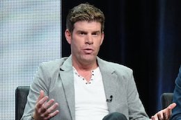 کمدین دروغگو جریمه شد+عکس استیو راناسیزی