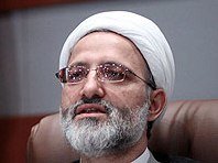 سعید مهدویکنی رئیس دانشگاه امام صادق(ع) شد+سوابق سعید مهدوی کنی 43