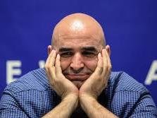 علیرضا مسعودی اگر به فینال مسابقه خندوانه برود، چه برگی رو می کند؟ علی مسعودی