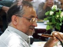 اهانت های «مرعشی» همچنان ادامه دارد؛ پس از توهین به خبرنگاران نوبت به مردم رسید حسین مرعشی