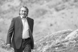 طرح یک بازیگر برای رتبهبندی بازیگران  رضا توکلی