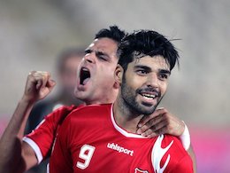 طارمی در دیدار مقابل ملوان محروم است؟ طارمی 43