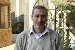 جزئیاتی از شهادت مشکوک شهید حاتمی
 شهيد حاتمي