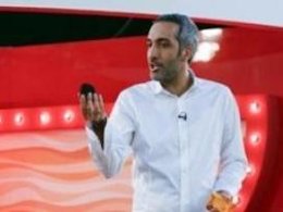 حرفهایترین قدرشناسی از شهدا در استندآپ کمدی ژوله ژوله43