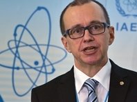 ایران در یکی از عناصر ۱۲گانه نمونهبرداری مشارکت داشت/جیپیاس و دوربینها منطبق با استانداردهای آژانس بود ترو واریورانتا/