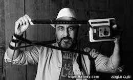 عطاران به سراغ دراکولا رفت رضا عطاران