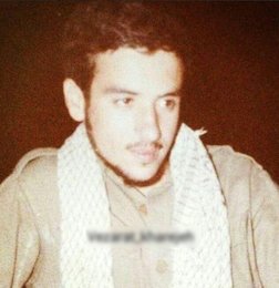 عراقچی در دوران دفاع مقدس/عکس  عراقچی در جبهه