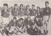 اولین تیم فوتبال استقلال، پیر کارلو