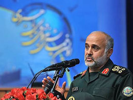 دولتمردان عربستان مرد بحران نیستند، مرد عیاشیاند سرلشکر رشید