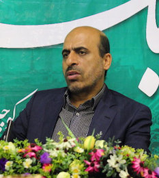 جزئیات فعالیتهای نماینده اراک در تعطیلات شهریورماه صحن علنی مجلس آصفری//
