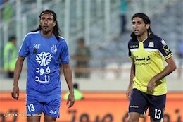 کرار اخراج میشود/ نامه هافبک عراقی به کمیته انضباطی رسید محسن ایراننژاد و کرار جاسم