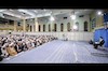 جلسه درس خارج فقه رهبر معظم انقلاب