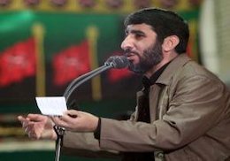 آیا مداح مشهور در بین کشتهشدگان حادثه منا است؟  مهدی سلحشور