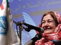 کسانی که میخواهند ریشههای مناقشه سوریه را بدانند این مستند را ببینند مارگوایر