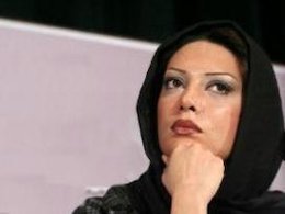 نگار فروزنده : اگر زمان به عقب بازمیگشت، بازیگر نمیشدم نگار فروزنده