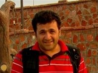 بازیگر مشهور مجری شد!/عکس شهرام عبدلی