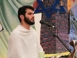 واکنش میثم مطیعی به فاجعه نیجریه/عکس میثم مطیعی43