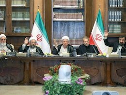 هزاران کفش و چند ریگ! مجمع تشخیص/*