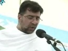 علت فوت رکن آبادی در منا مشخص شد  رکن آبادی
