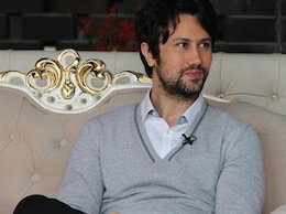 پاسخ جالب بازیگر جوان به برخی اظهارنظرها درباره حادثه منا/عکس شاهرخ استخری