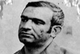 قاتلی به نام "مهدی هاشمی"! مهدی هاشمی