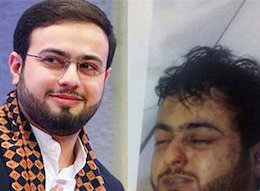 پیام «شحاتانور» درپی درگذشت قاری ایرانی+عکس محسن حاجیحسنی