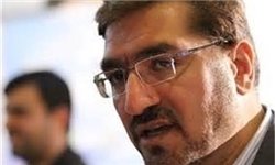 مجری پیشکسوت در بیمارستان بستری شد+عکس نظاماسلامی