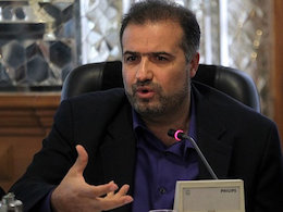 شاخص جوانتر شدن کابینه محقق نشده است جلالی