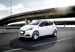 پژو ۲۰۸ در راه ایران+عکس پژو ۲۰۸