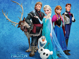 آثار انیمیشنهای مروج همجنس بازی و مسائل غیر اخلاقی برای کودکان انیمیشن عروسکی/*