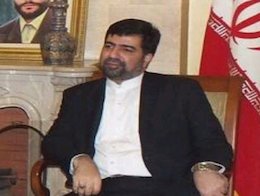 تکذیب شناسایی پیکر غضنفر رکنآبادی  رکنآبادی