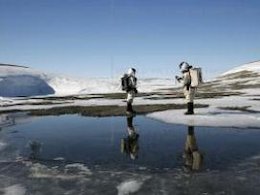 اعلام نظر قطعی ناسا درباره حیات مریخ مریخ43