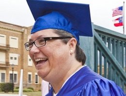 اعدام یک زن آمریکایی/ اتهام: قتل همسرش به کمک معشوقه اش+عکس کلی گیسندانر