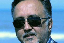 نام خبرنگار صداوسیما در فهرست جانباختگان منا+ عکس میرزاده