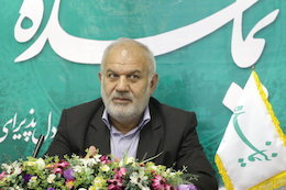 لزوم اصلاح سیستم فاضلاب شهرکهای طالقانی و رجایی/ پتروشیمی ماهشهر، پروژههای راهبردی را در اولویت پیگیری قرار دهد
 حبیب آقاجری، نماینده مردم استان خوزستان در حاشیه بازدید از سایت «نماینده»