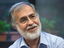 کارگزاران دیگر از لفظ "لیبرال" برای خود استفاده نمیکند/همترازان عارف برای سرلیستی اصلاحطلبان فراوانند عطریانفر