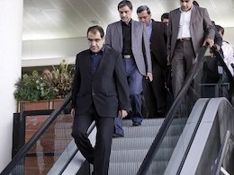 وزیر بهداشت چقدر حقوق میگیرد؟ + فیش حقوقی بازگشت وزیر بهداشت از عربستان