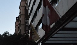 جزئیات جلسه مخفی احمد شهید با رابط عربستان و منافقین در هتل رویال جلسه مخفی احمد شهید با رابط عربستان