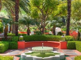 خانه ۲۰۰ میلیارد تومانی!/تصاویر خانه لوکس در کالیفرنیا