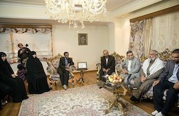 برادر رکن آبادی: هیچ سندی دال بر شهادت برادرم وجود ندارد خانواده غضنفر رکن آبادی