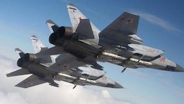 معاون لاوروف: حمله زمینی نمیکنیم  حمله روسیه به داعش